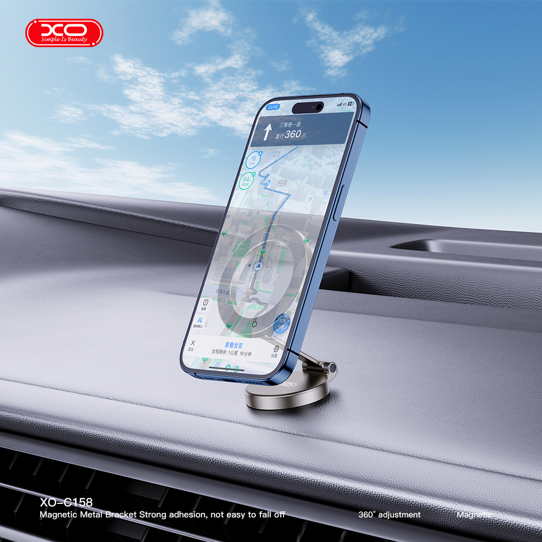 giá đỡ điện thoại nam châm tiện lợi giá đỡ điện thoại nam châm tiện lợi