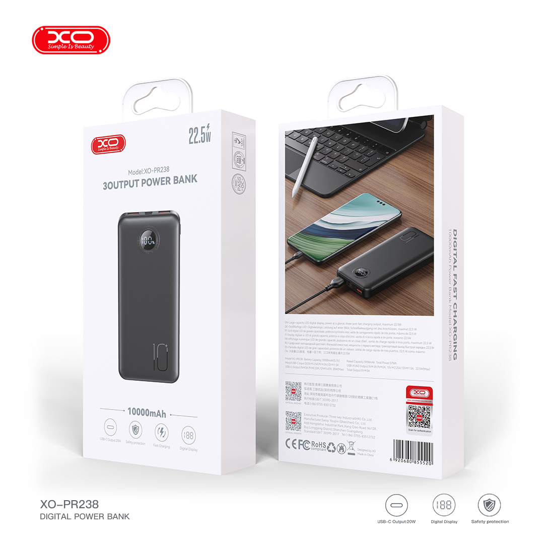 sạc dự phòng sạc dự phòng