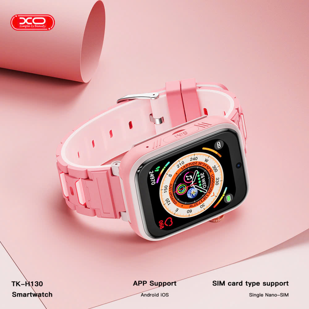 Smartwatch đồng hồ thông minh - đồng hồ định vị trẻ em Smartwatch đồng hồ thông minh - đồng hồ định vị trẻ em