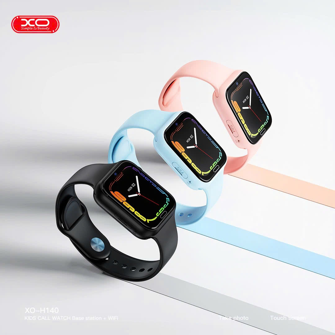 Smartwatch đồng hồ thông minh - đồng hồ định vị trẻ em Smartwatch đồng hồ thông minh - đồng hồ định vị trẻ em