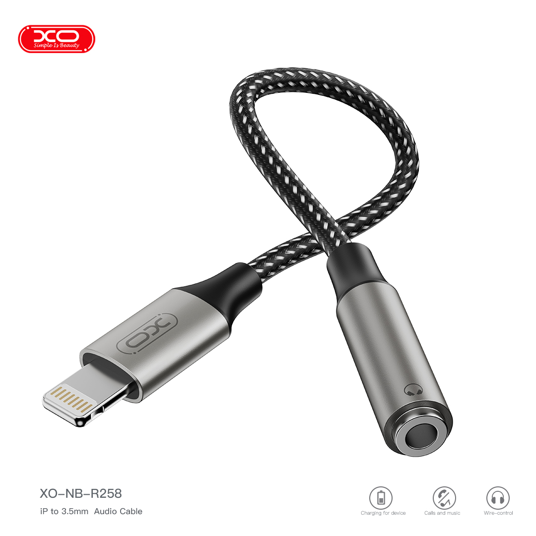 jack chuyển lightning sang 3.5mm jack chuyển lightning sang 3.5mm