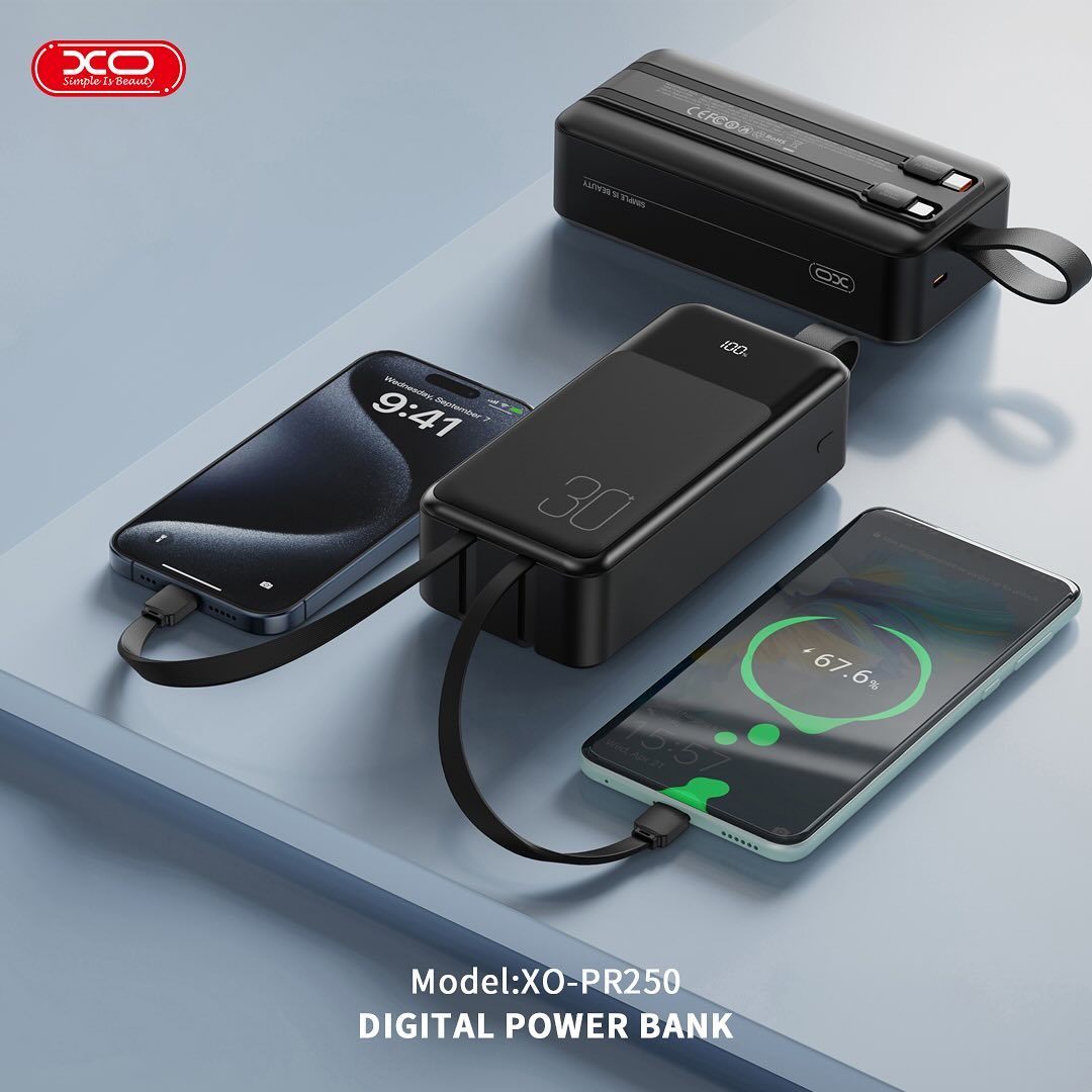 sạc dự phòng sạc dự phòng