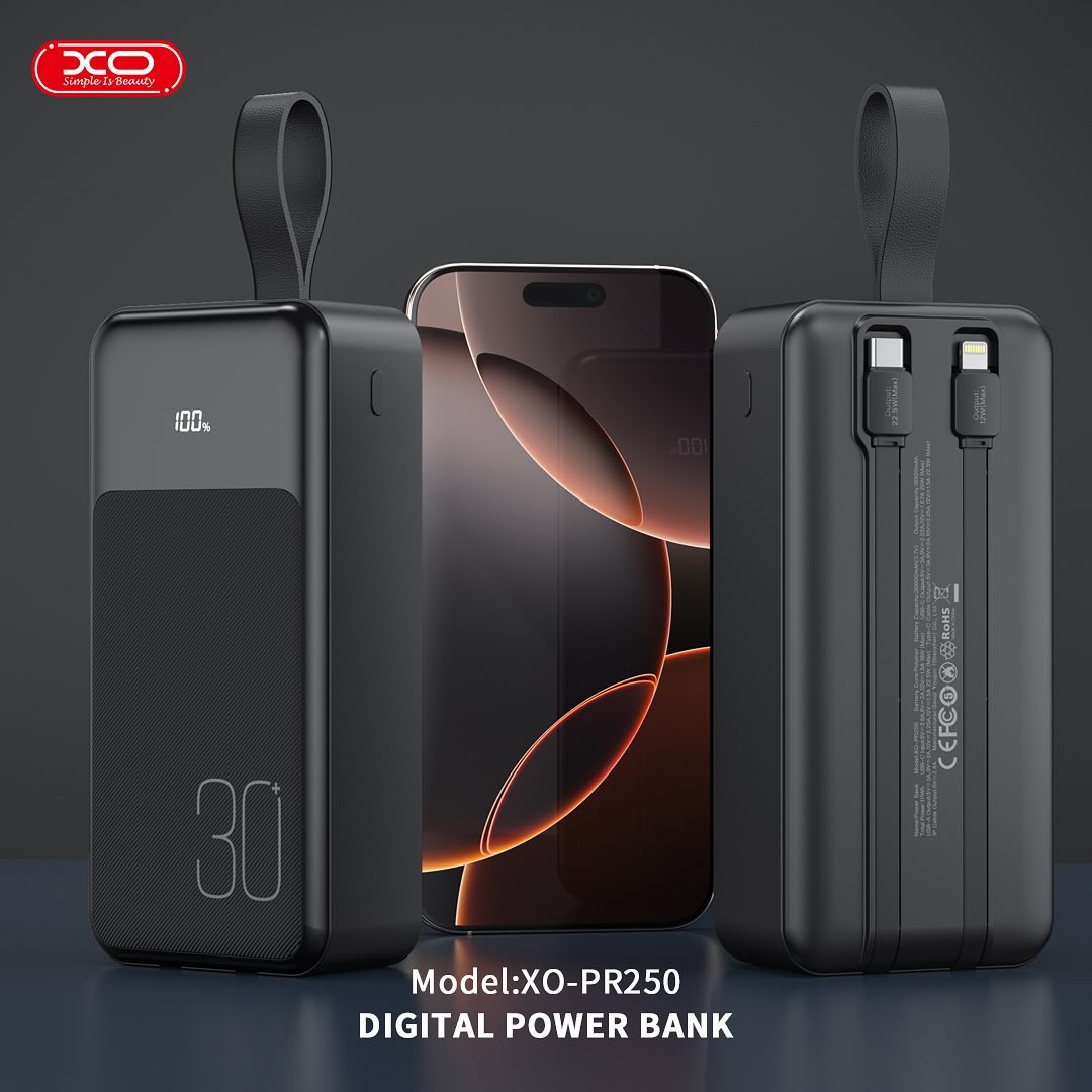 sạc dự phòng sạc dự phòng