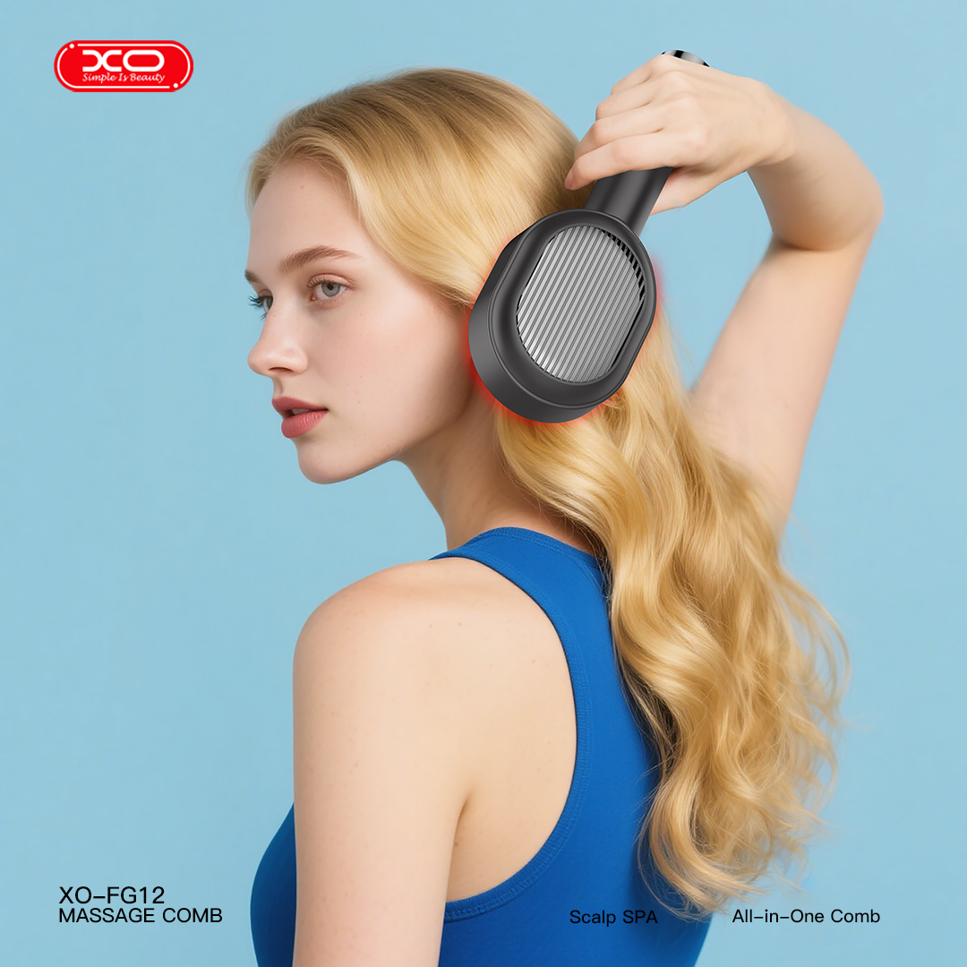 lược massage thông minh massage đầu kích thích mọc tóc lược massage thông minh massage đầu kích thích mọc tóc