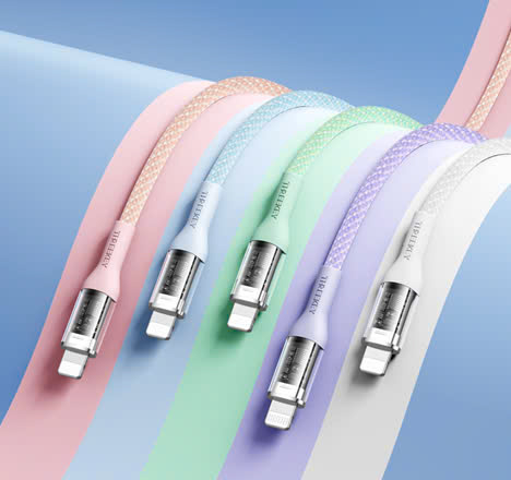 Dây Sạc Điện Thoại TreeKey TK NB05 Dây Sạc Điện Thoại TreeKey TK NB05