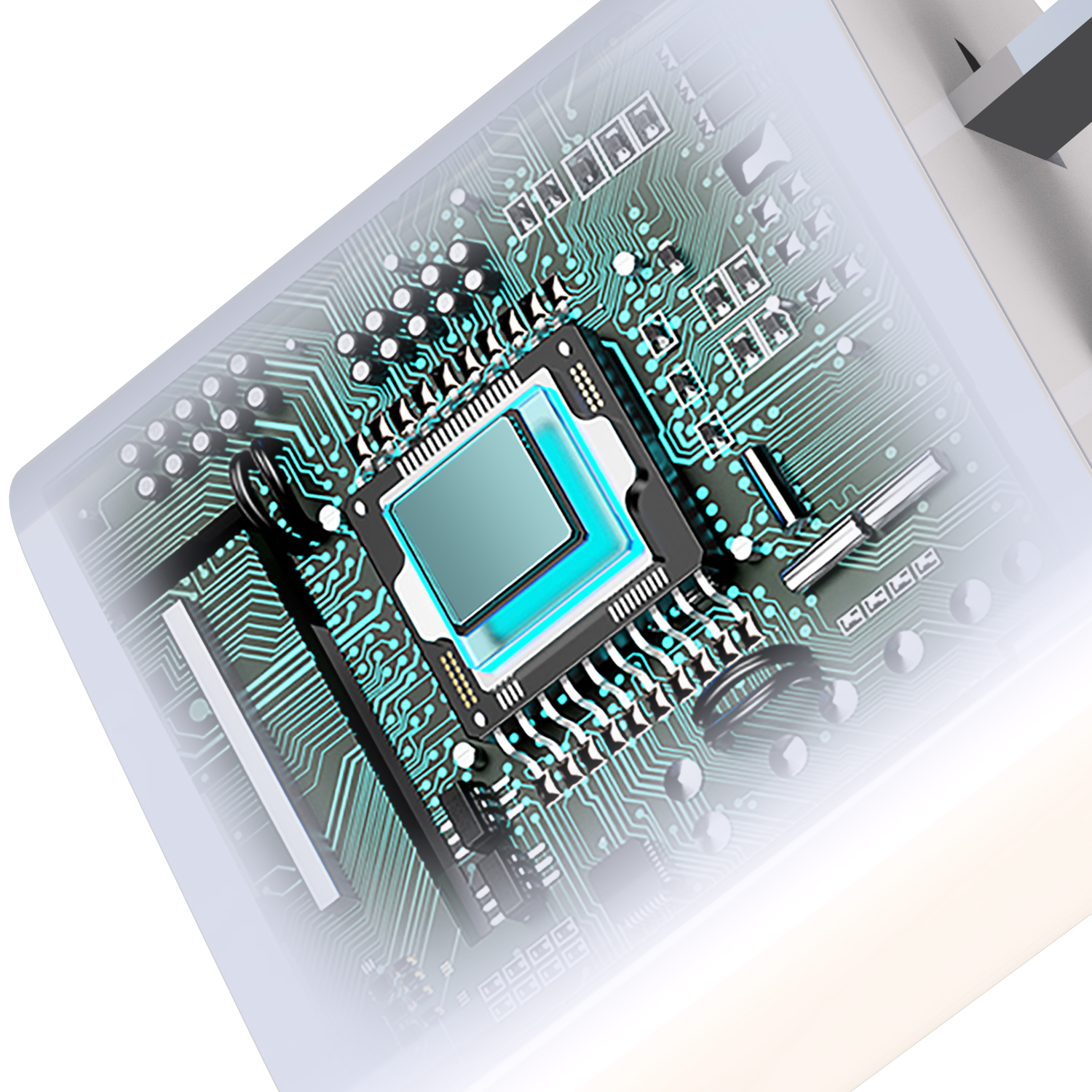 Bộ Sạc Chính Hãng XO L99 Bộ Sạc Chính Hãng XO L99