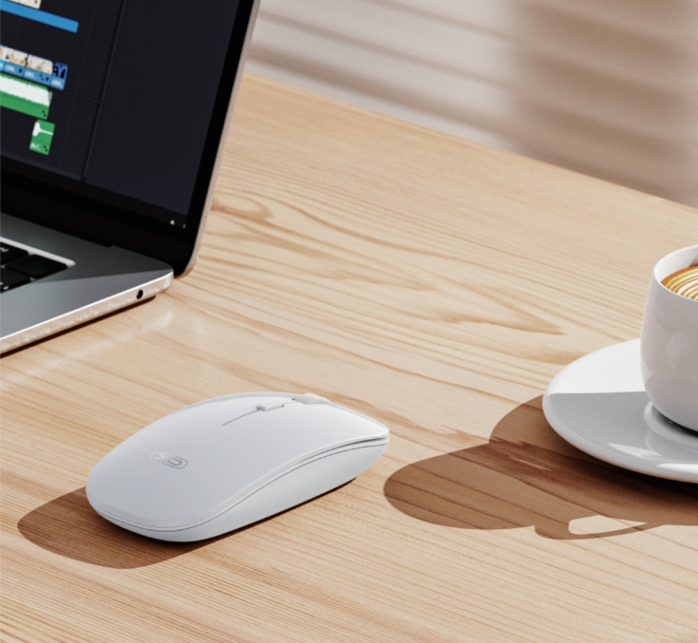 Chuột Không Dây XO M7 Chuột Không Dây XO M7