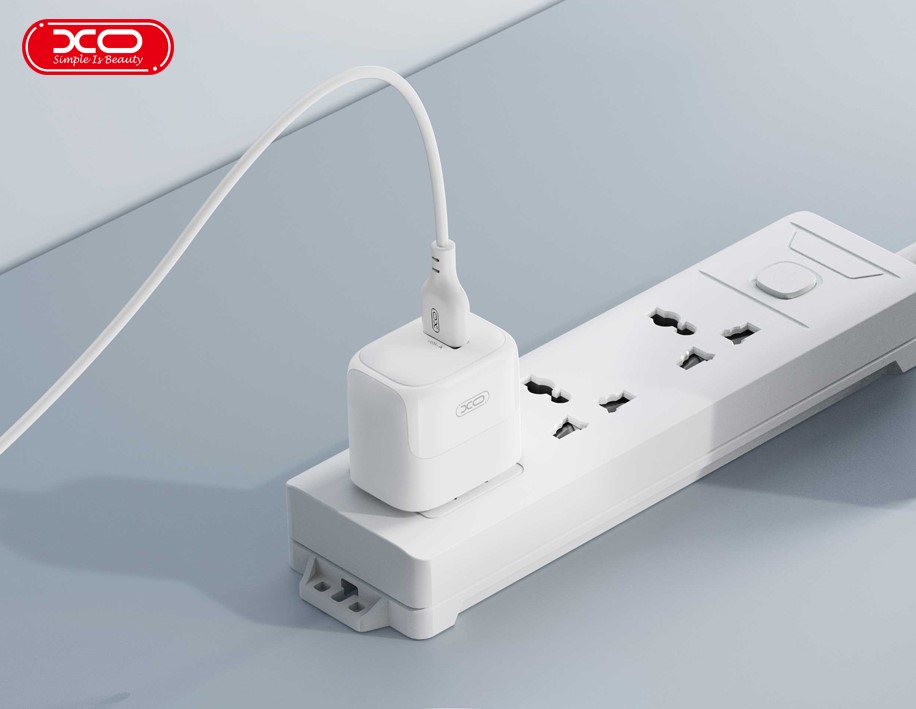 Bộ Sạc Điện Thoại 18W XO L135 Bộ Sạc Điện Thoại 18W XO L135