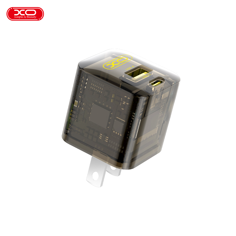 Đầu sạc điện thoại XO CE05 Đầu sạc điện thoại XO CE05