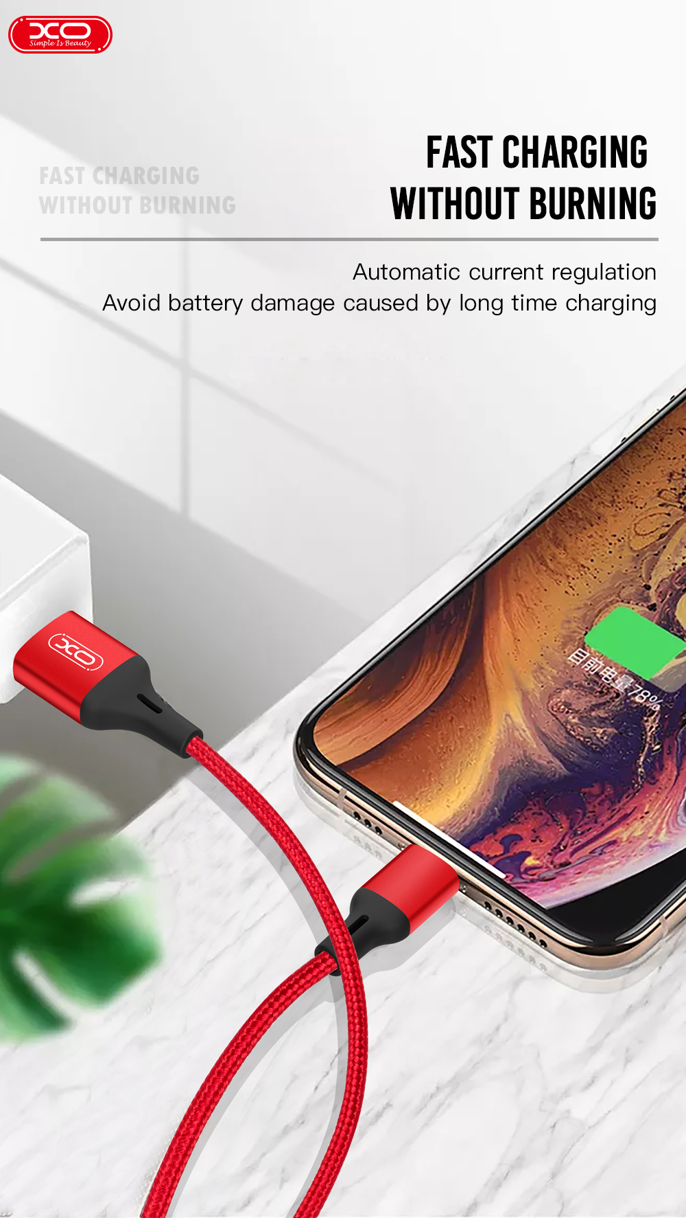 Khám phá top 5 dây sạc tốt nhất cho smartphone năm 2024 Khám phá top 5 dây sạc tốt nhất cho smartphone năm 2024