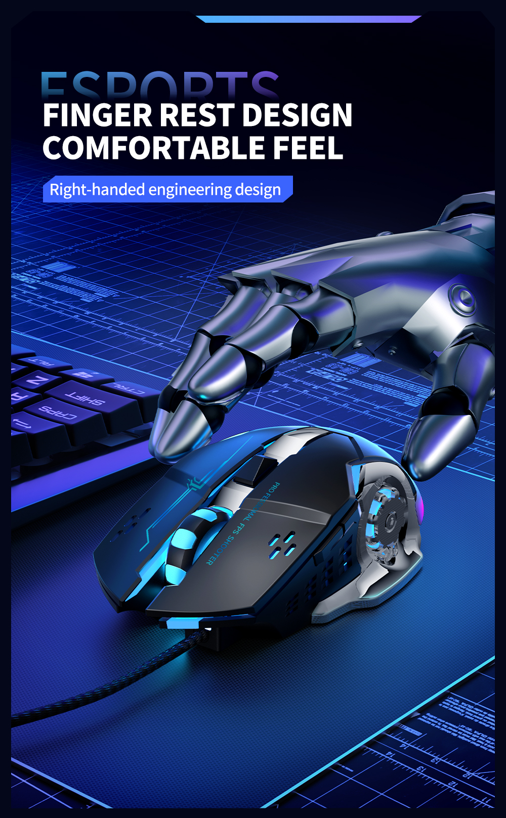 chuột gaming chuột gaming