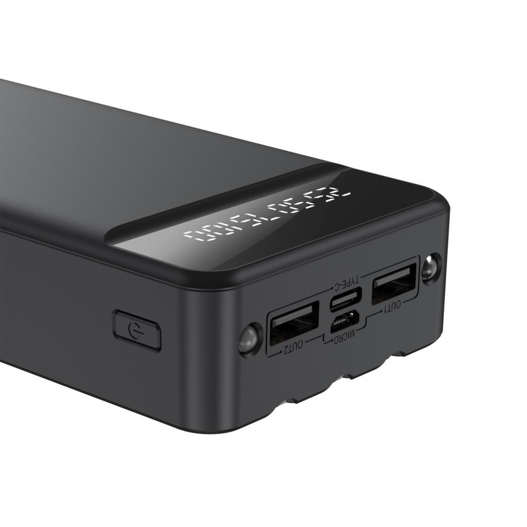 Sạc Dự Phòng PDP XO PR162/PR163/PR164 Kèm Dây Sạc Dự Phòng PDP XO PR162/PR163/PR164 Kèm Dây