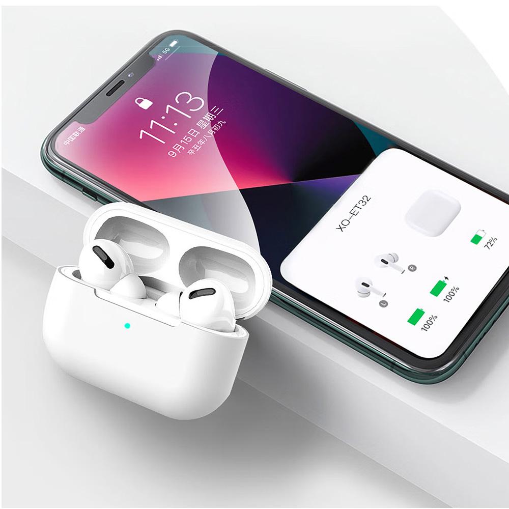 Tai nghe Airpod XO ET32 ANC Tai nghe Airpod XO ET32 ANC
