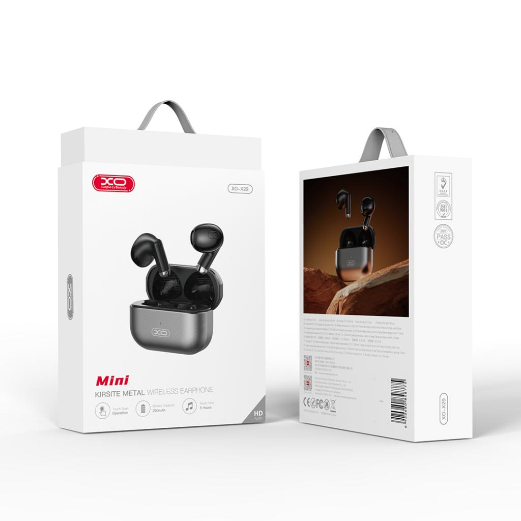 Tai nghe Airpod XO X29 TWS Tai nghe Airpod XO X29 TWS