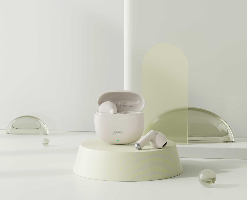 Tai nghe Airpod XO X33 TWS Đầy Đủ Chức Năng Tai nghe Airpod XO X33 TWS Đầy Đủ Chức Năng