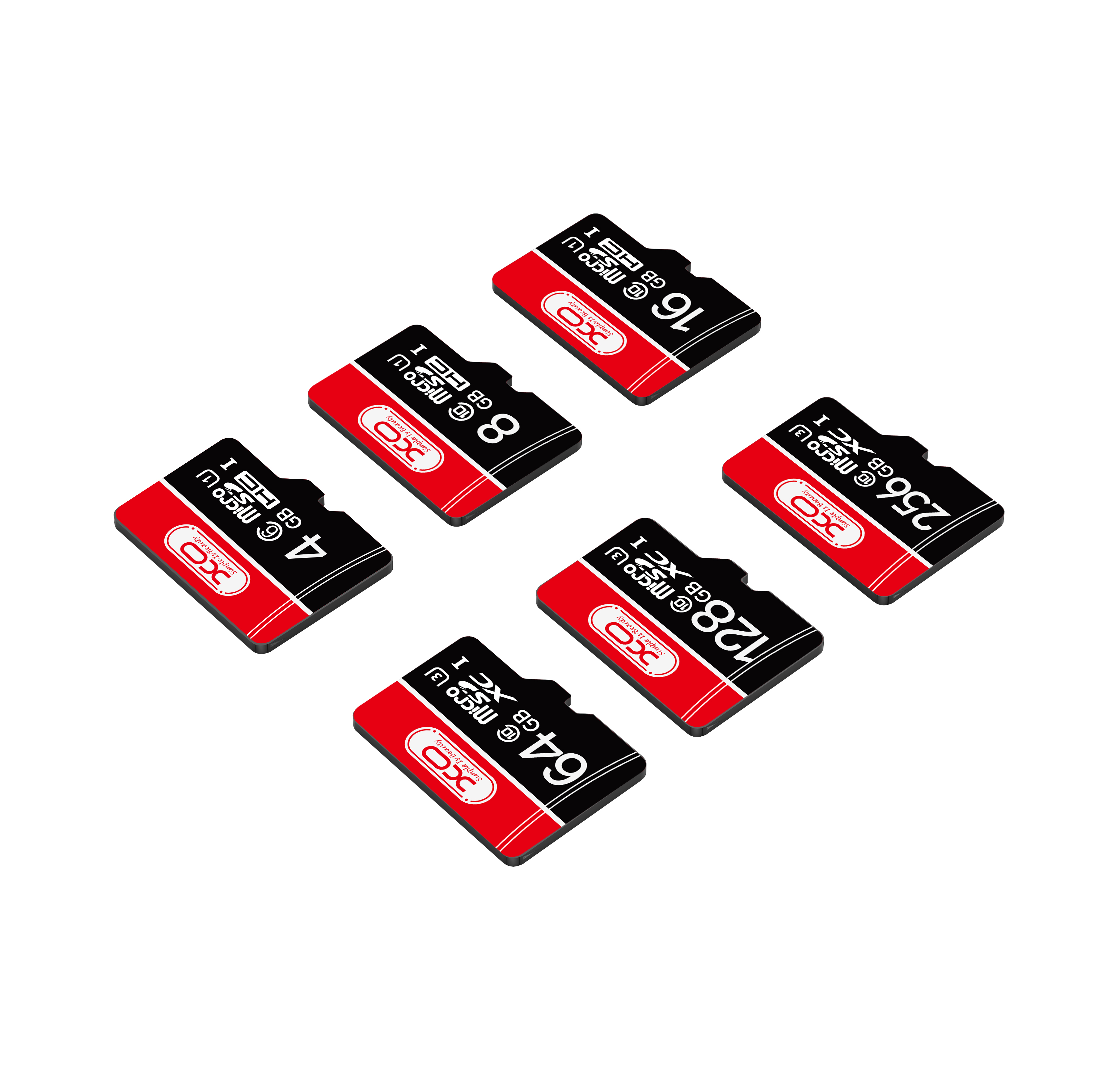 Thẻ Nhớ XO Dung Lượng 4GB, 8GB, 16GB, 32GB, 64GB Thẻ Nhớ XO Dung Lượng 4GB, 8GB, 16GB, 32GB, 64GB