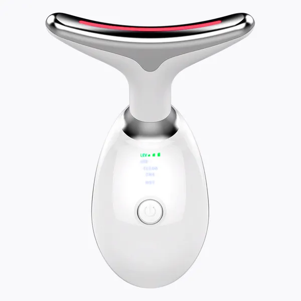 Trẻ hóa da toàn diện với Dụng Cụ Làm Đẹp Vùng Cổ XO FG05 - Bí quyết cho làn da không tuổi.