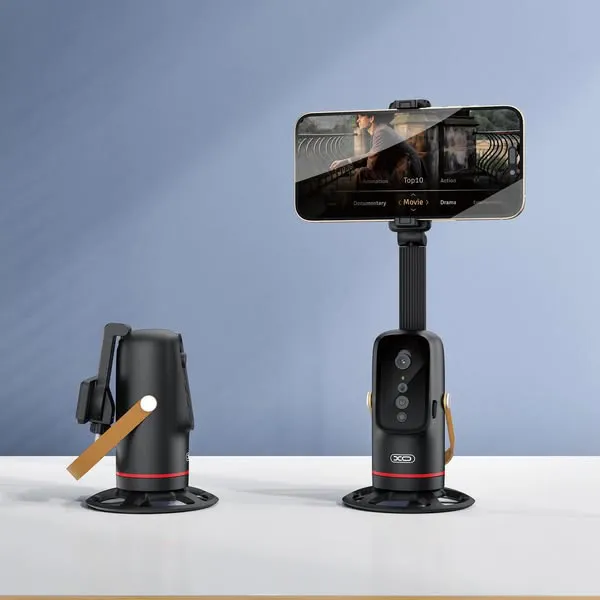 Gậy Chụp Ảnh XO SS20: Xoay Theo Chuyển Động 360° - Quay Video, Livestream Cực Chất.