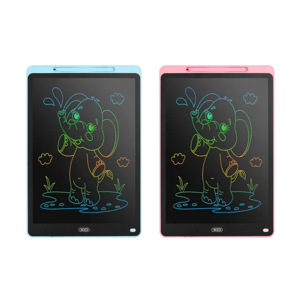 Bảng vẽ tay LCD 16 inch XO V02 - Sáng tạo trên không gian lớn, học tập hiệu quả