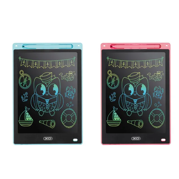 Bảng vẽ tay LCD 16 inch XO V02 - Sáng tạo trên không gian lớn, học tập hiệu quả
