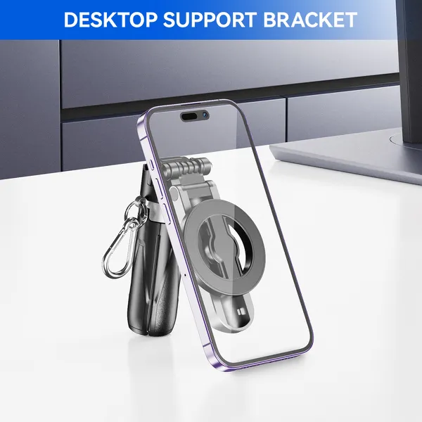 Gậy Selfie Bluetooth XO SS22 - Bí Quyết Chụp Ảnh, Quay Phim Đẹp Mọi Lúc.