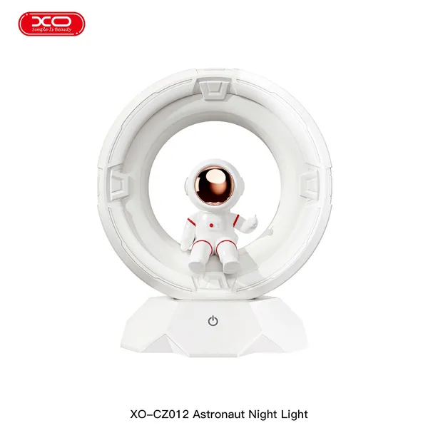 Đèn Ngủ XO OZ12 Phi Hành Gia - Ánh Sáng Vũ Trụ Cho Giấc Mơ Bay Cao