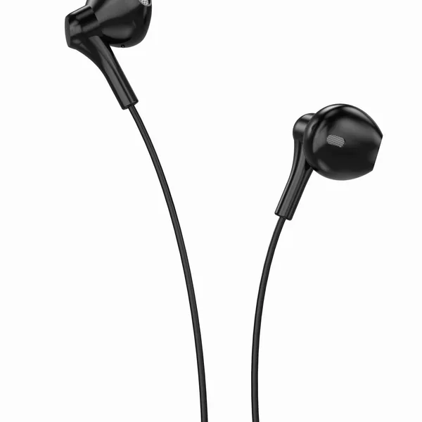 Tai nghe có dây XO EP39 - Âm thanh mạnh mẽ, jack 3.5, giá rẻ