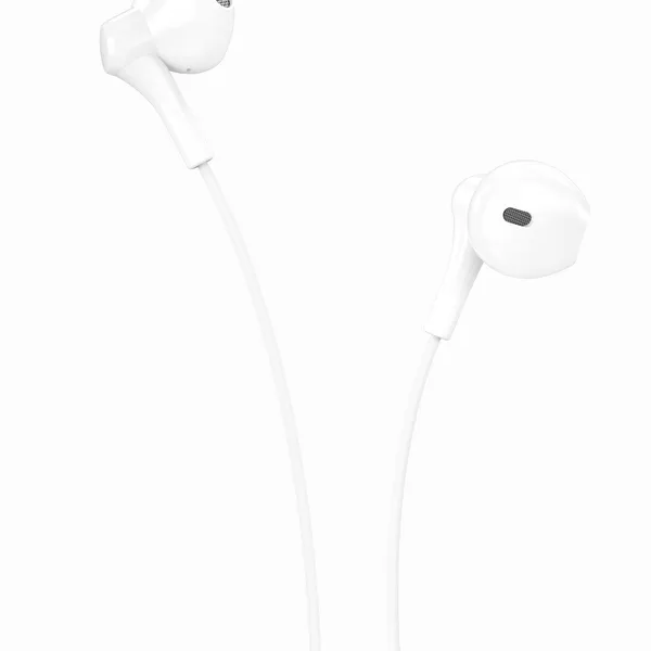 Tai nghe có dây XO EP39 - Âm thanh mạnh mẽ, jack 3.5, giá rẻ