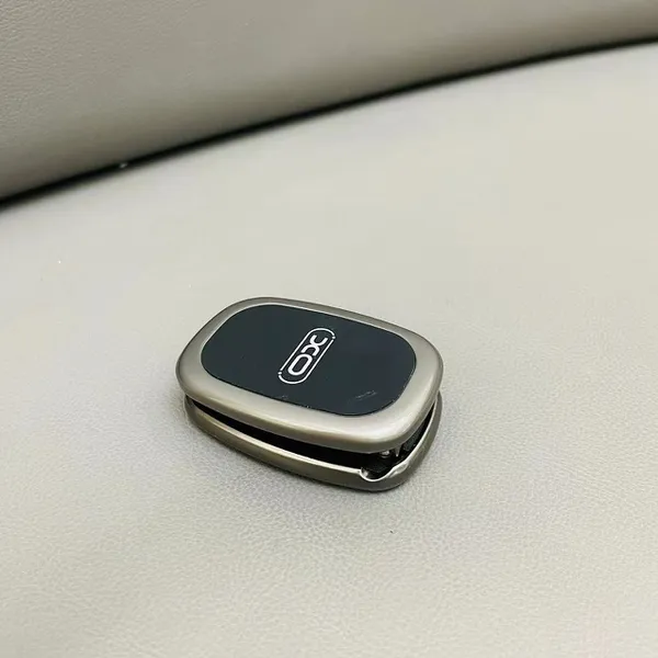 Giá Đỡ Điện Thoại Từ Tính XO C157: An Toàn, Gọn Nhẹ Cho Mọi Chuyến Đi