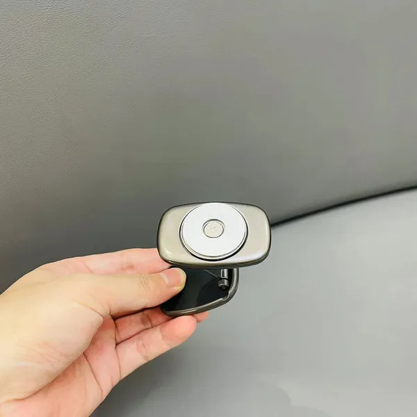 Giá Đỡ Điện Thoại Từ Tính XO C157: An Toàn, Gọn Nhẹ Cho Mọi Chuyến Đi