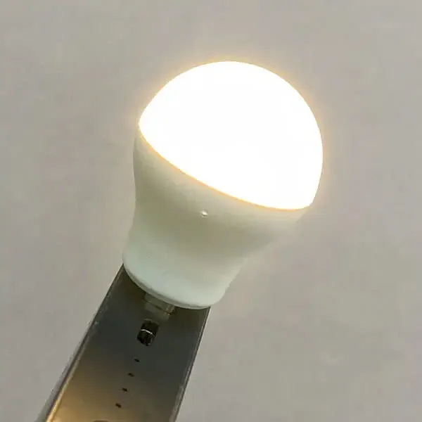 Đèn Led XO Y1 - Nhỏ Gọn, Tiện Ích, Sáng Mọi Lúc Mọi Nơi