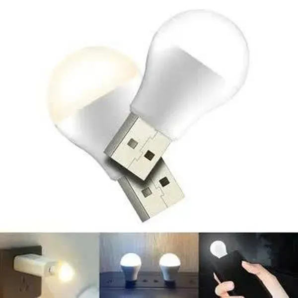 Đèn Led XO Y1 - Nhỏ Gọn, Tiện Ích, Sáng Mọi Lúc Mọi Nơi