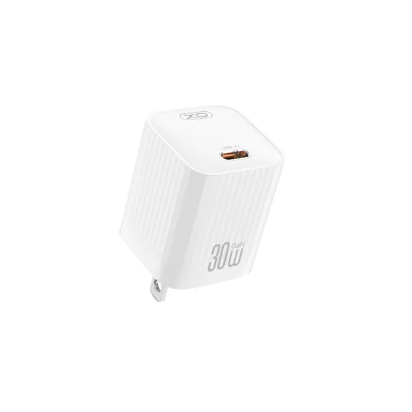 Sạc nhanh PD30W XO L148 - Nhanh hơn, an toàn hơn, tương thích mọi thiết bị.