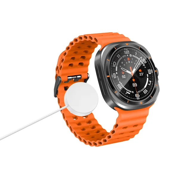 Đồng Hồ Thể Thao XO Watch Ultra - Chống Nước IP67, Tích Hợp AI và ChatGPT