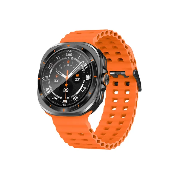 Đồng Hồ Thể Thao XO Watch Ultra - Chống Nước IP67, Tích Hợp AI và ChatGPT