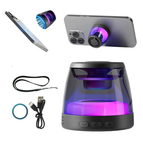 Loa Bluetooth XO F62: Nhỏ Gọn, Bass Căng, Thổi Bùng Mọi Cuộc Vui.