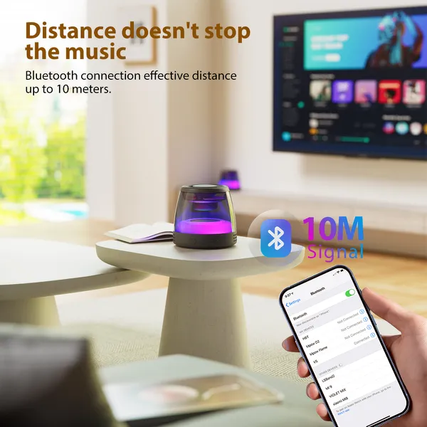Loa Bluetooth XO F62: Nhỏ Gọn, Bass Căng, Thổi Bùng Mọi Cuộc Vui.