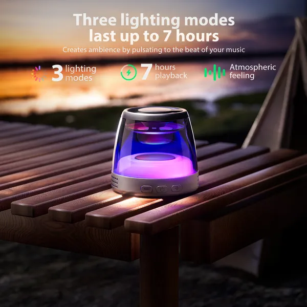 Loa Bluetooth XO F62: Nhỏ Gọn, Bass Căng, Thổi Bùng Mọi Cuộc Vui.