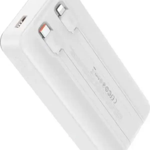 Sở hữu ngay sạc dự phòng chất lượng XO PR249 - Giải pháp sạc toàn diện, tiện lợi