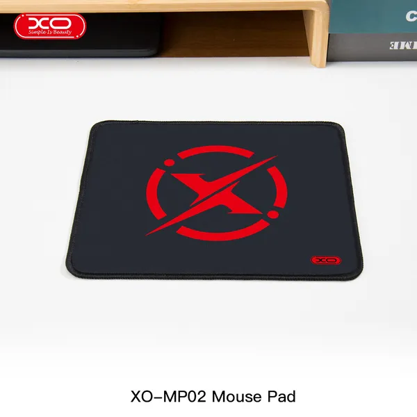 Tấm Lót Chuột XO MP02 - Chuẩn Kích Thước, Độ Chính Xác Cao.