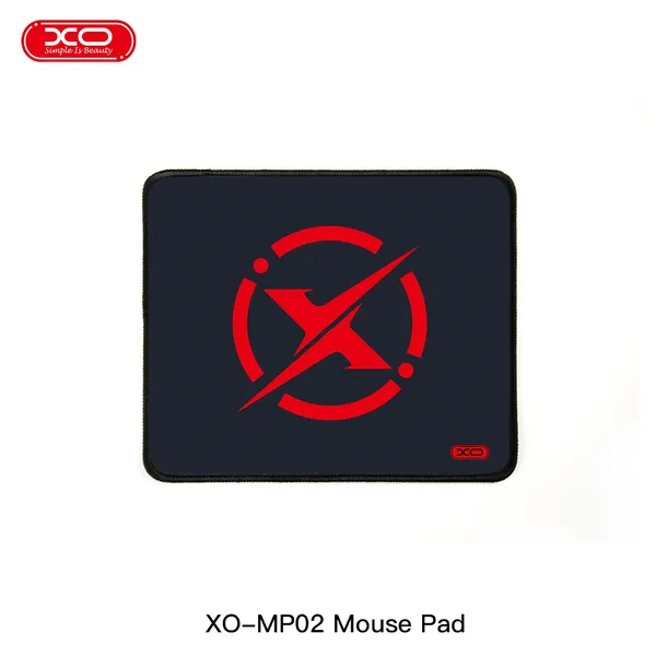 Tấm Lót Chuột XO MP02 - Chuẩn Kích Thước, Độ Chính Xác Cao.