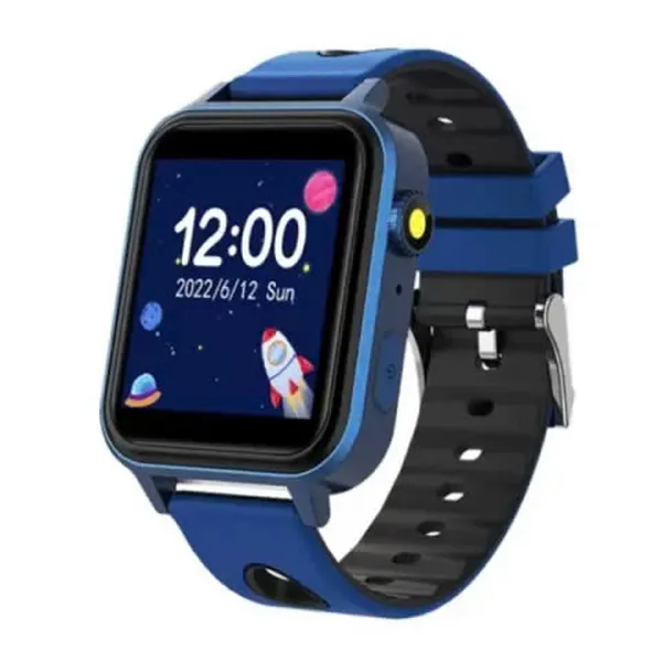 Đồng hồ thông minh trẻ em XO H120 - Đa năng, bền bỉ, an toàn