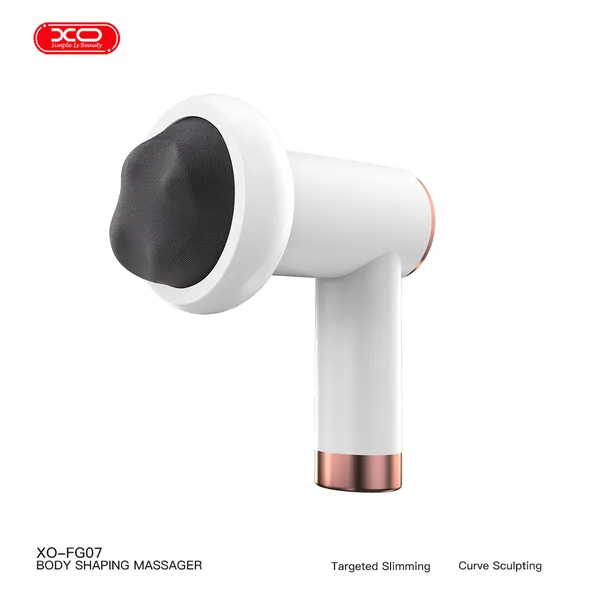 Máy massage cầm tay XO FG07 - Nhỏ gọn, đa năng, massage toàn thân