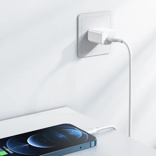 Bộ Sạc Chính Hãng XO L99 - Sạc Nhanh 2.4A, Dùng Cho Iphone, Samsung 