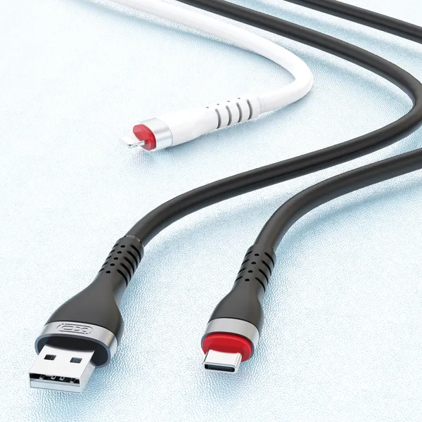 Dây Sạc Điện Thoại XO NB213 - Sự Lựa Chọn Hoàn Hảo Cho Thiết Bị Của Bạn