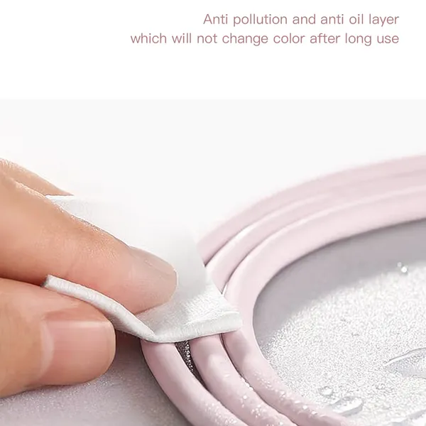 Dây Sạc Điện Thoại XO Q226 Công Suất 27W– Thách Thức Mọi Giới Hạn, Độ Bền Vượt Trội!