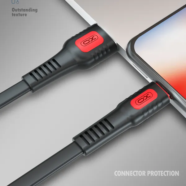 Dây Sạc Điện Thoại XO NB151 Giải Pháp Sạc Nhanh, Bền Bỉ Cho Mọi Thiết Bị