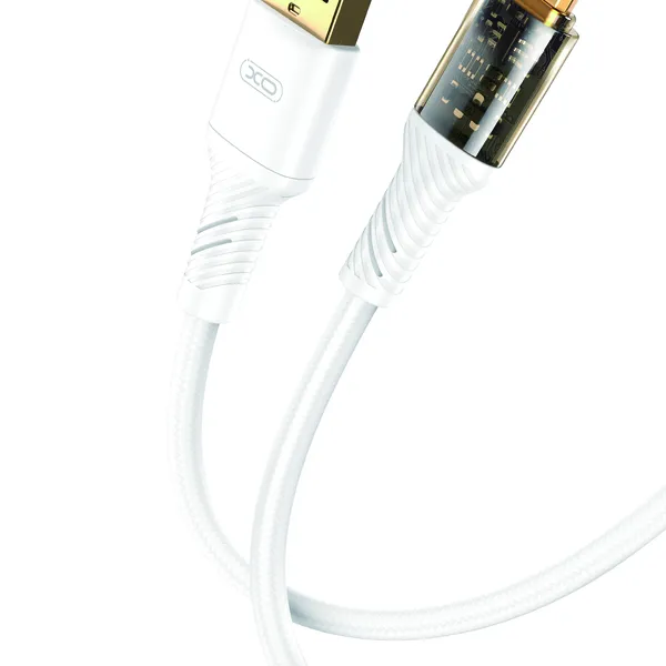 Dây Sạc Điện Thoại XO NB229– Bền Đến Mức Bạn Phải Ngạc Nhiên!