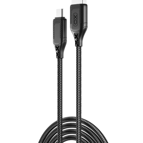 Dây Sạc Điện Thoại XO NB235– Sạc Nhanh, Dữ Liệu Ổn Định, Bền Bỉ