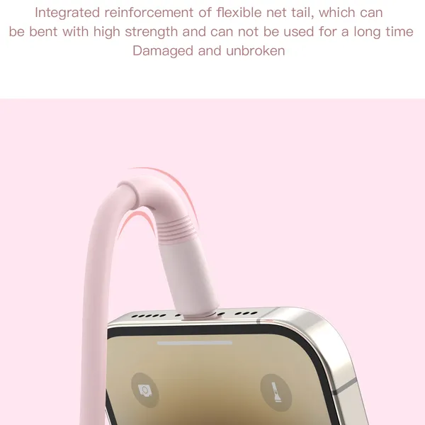 Dây Sạc Điện Thoại XO Q226 Công Suất 27W– Thách Thức Mọi Giới Hạn, Độ Bền Vượt Trội!